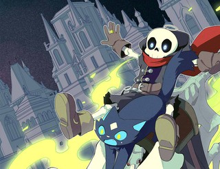 《轻轻牛奶》动漫全集